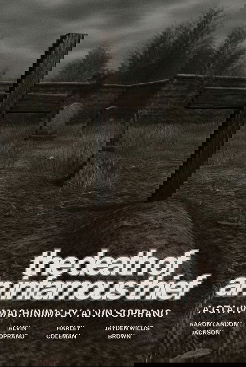 The Death of an Infamous Thief