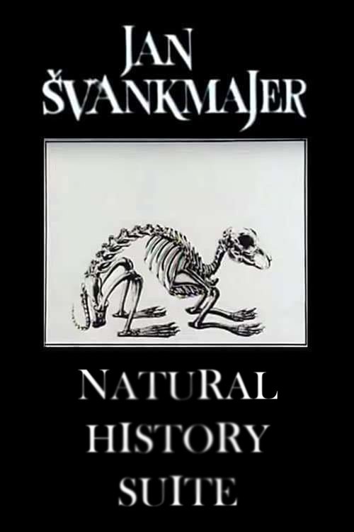 Natural History Suite