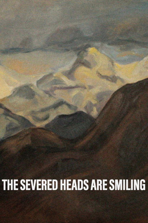 The Severed Heads Are Smiling.