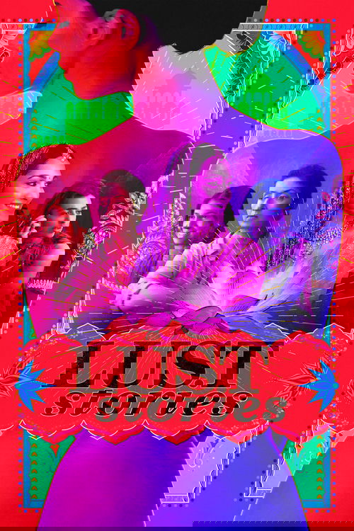 Lust Stories