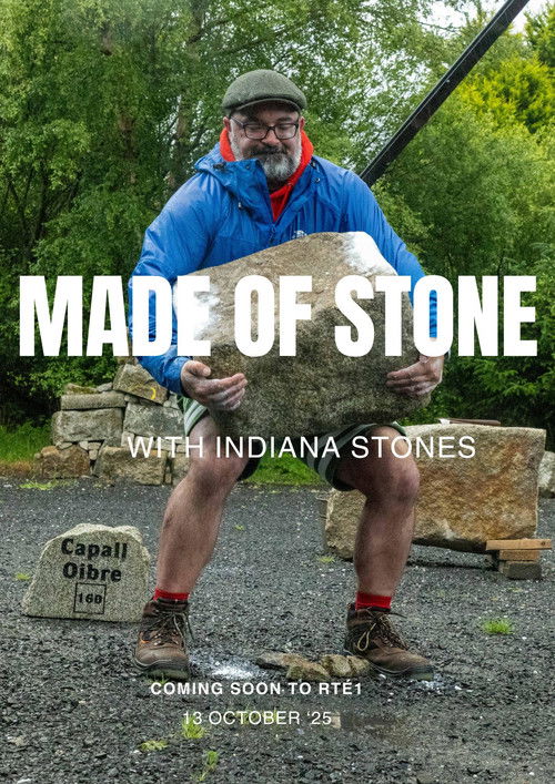 Made of Stone: with Indiana Stones