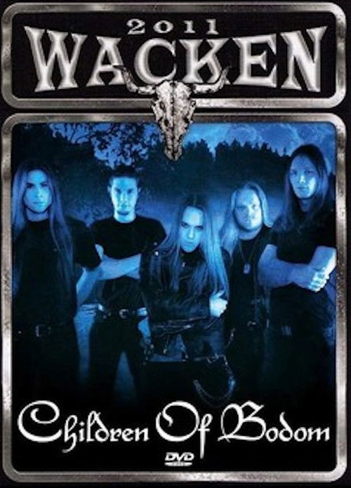 Children of Bodom: [2011] Wacken Open Air