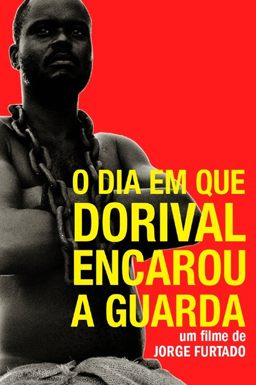 The Day Dorival Faced the Guard