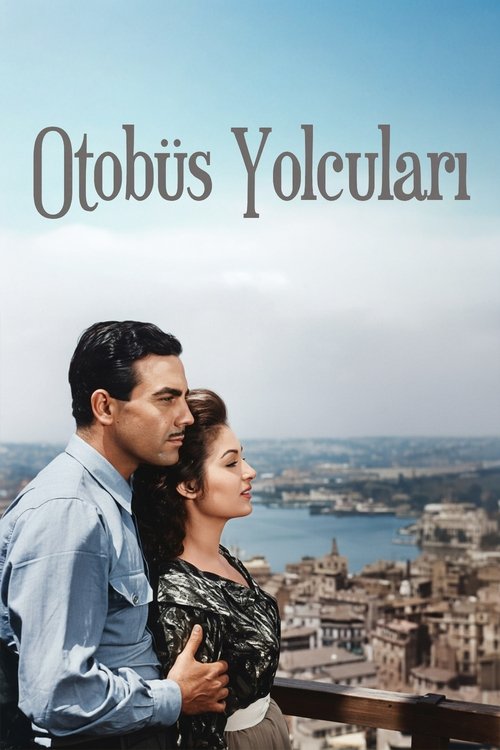 Otobüs Yolcuları
