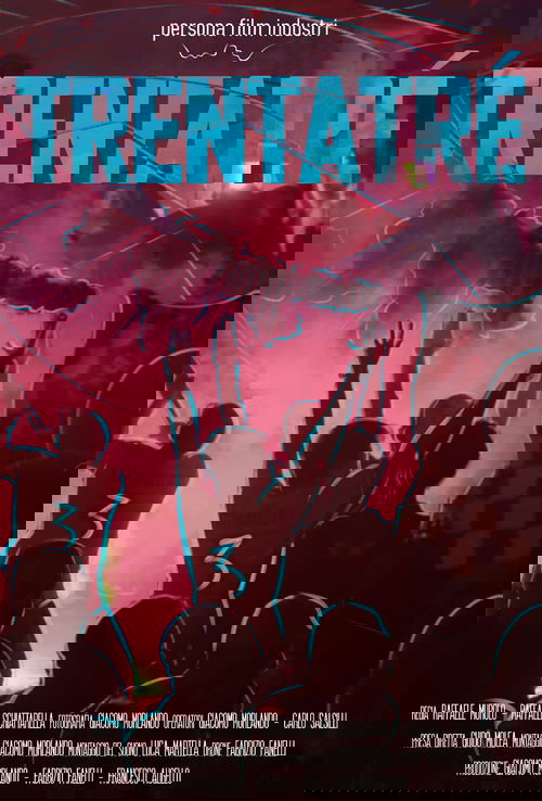 Trentatré - A Dream in the Heart: Naples Rises Again