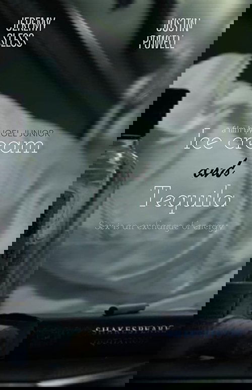 Ice Cream and Tequila