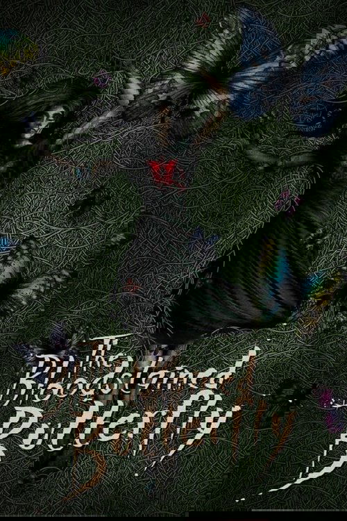 The Bloodstained Butterfly