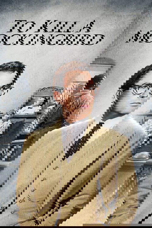 To Kill a Mockingbird