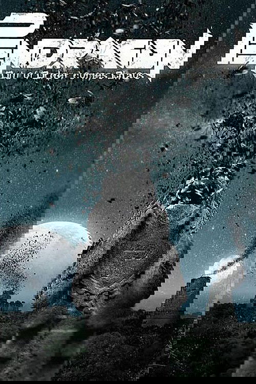 Pendragon - Out Of Order Comes Chaos