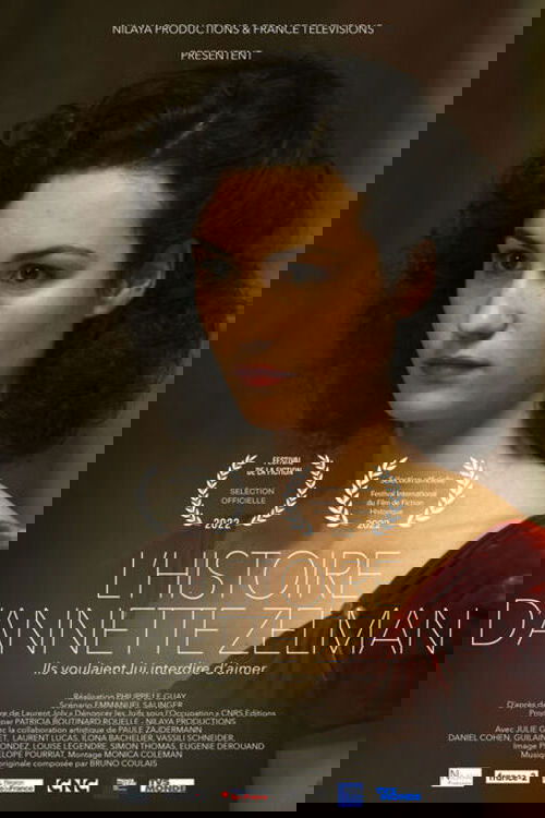 Story of Annette Zelman