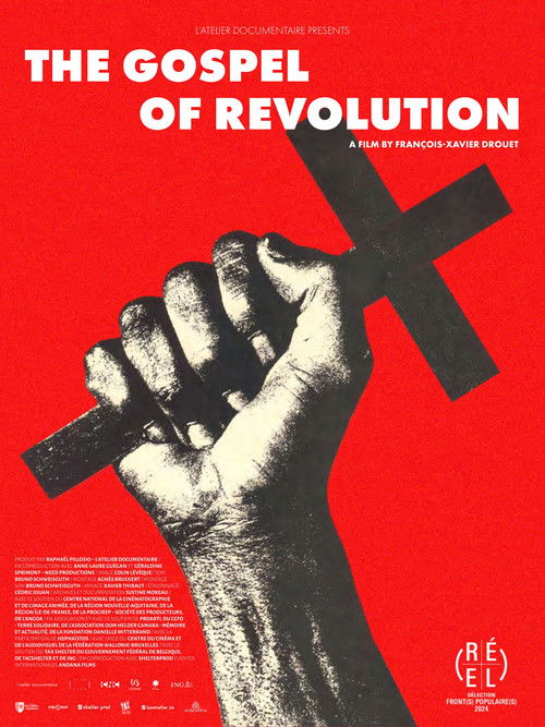 The Gospel of Revolution