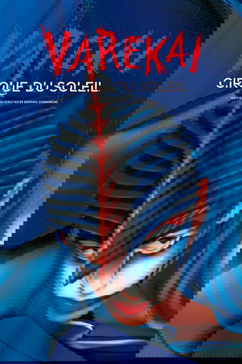 Cirque du Soleil: Varekai