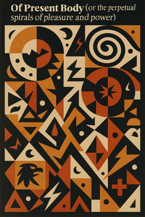 Of Present Body (or the perpetual spirals of pleasure and power)