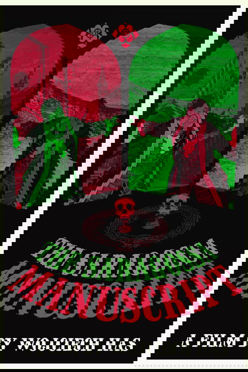 The Saragossa Manuscript