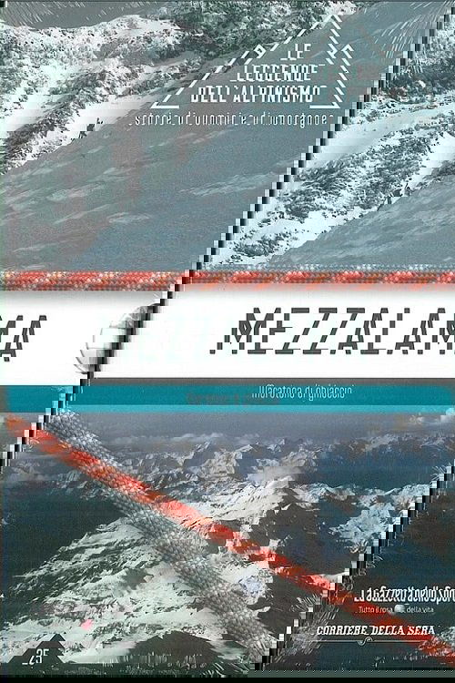 Mezzalama - Maratona di Ghiaccio