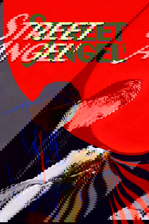 Street Angel