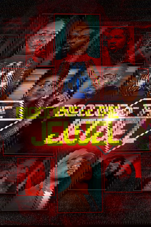 Bloodline of the Jewel