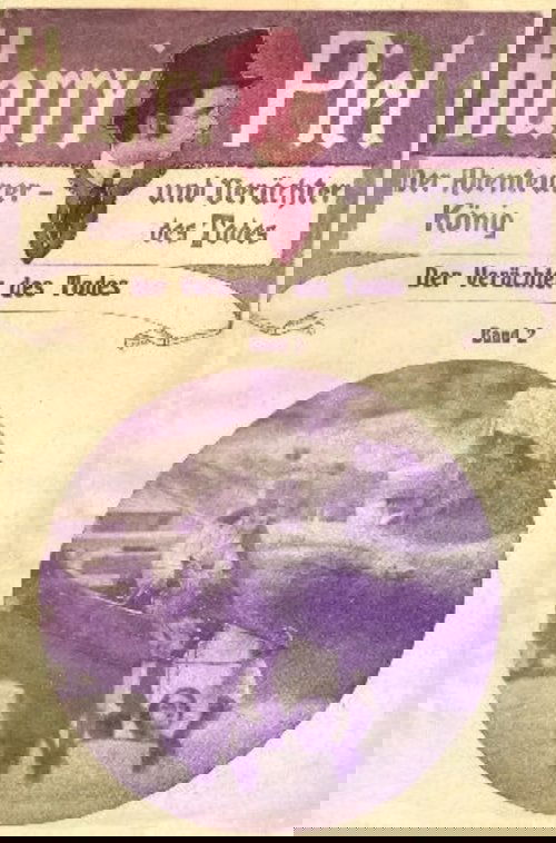 Der Verächter des Todes