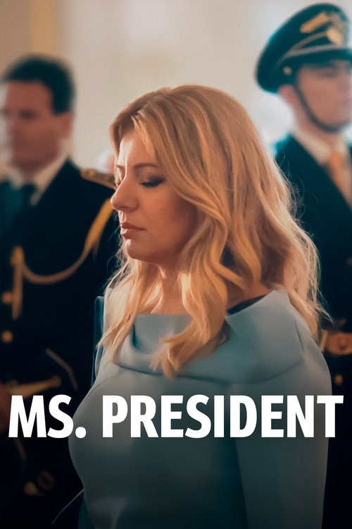 Ms. President