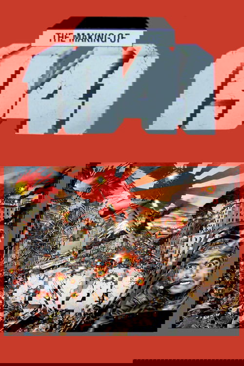 The Making of '1941'