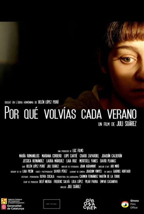 Why Did You Come Back Every Summer