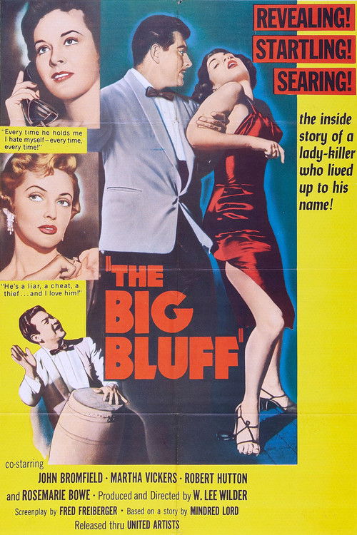 The Big Bluff