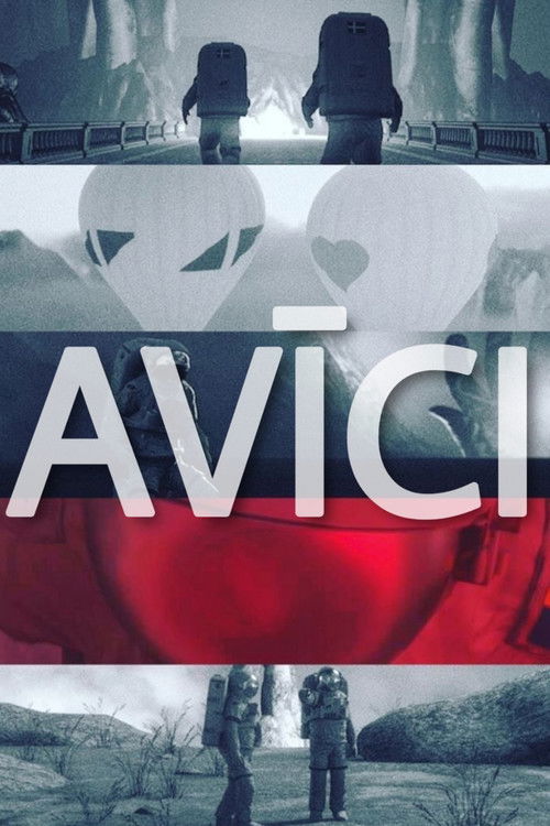 Avīci