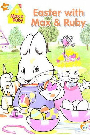 Max & Ruby - Easter With Max & Ruby