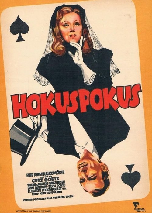 Hokuspokus
