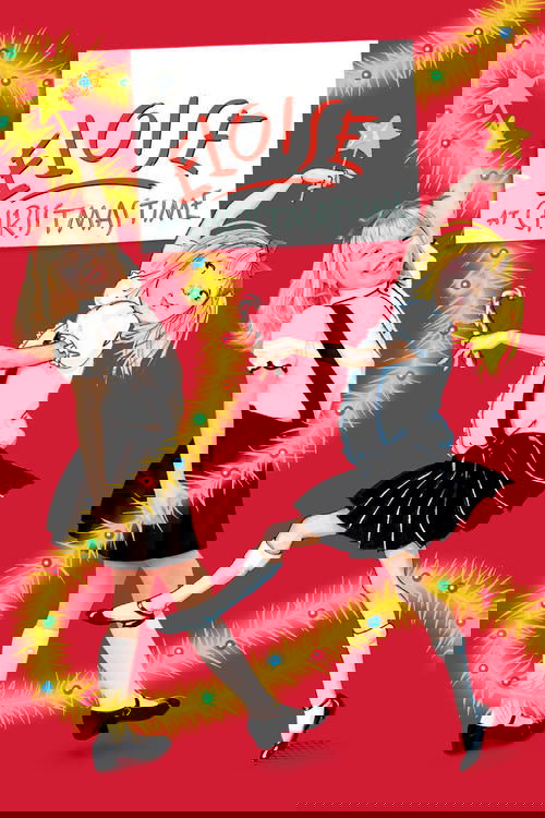 Eloise at Christmastime