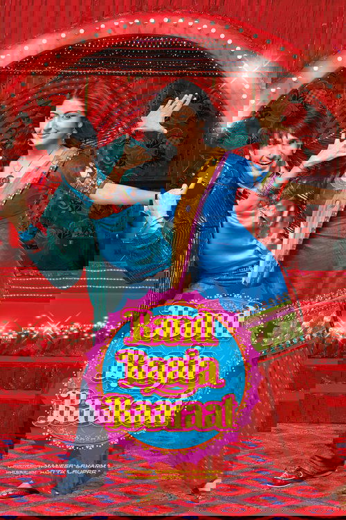 Band Baaja Baaraat