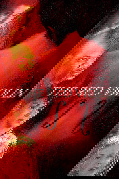 The Red Violin