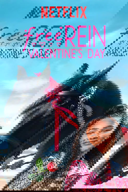 Free Rein: Valentine's Day