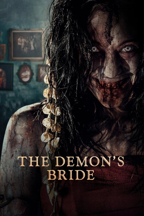The Demon's Bride