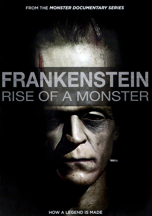 Frankenstein: Rise of a Monster