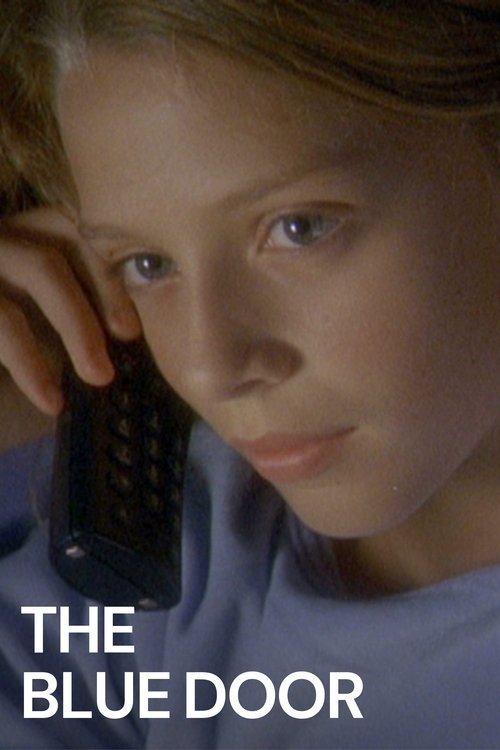The Blue Door