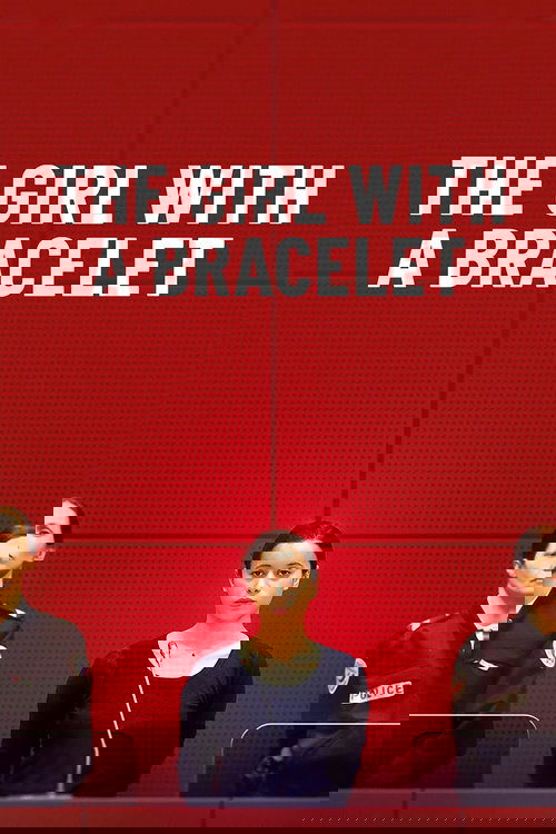 The Girl with a Bracelet