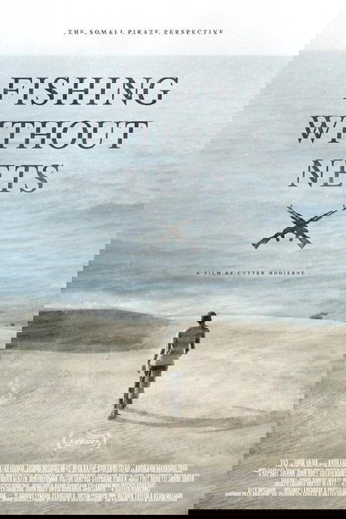 Fishing Without Nets