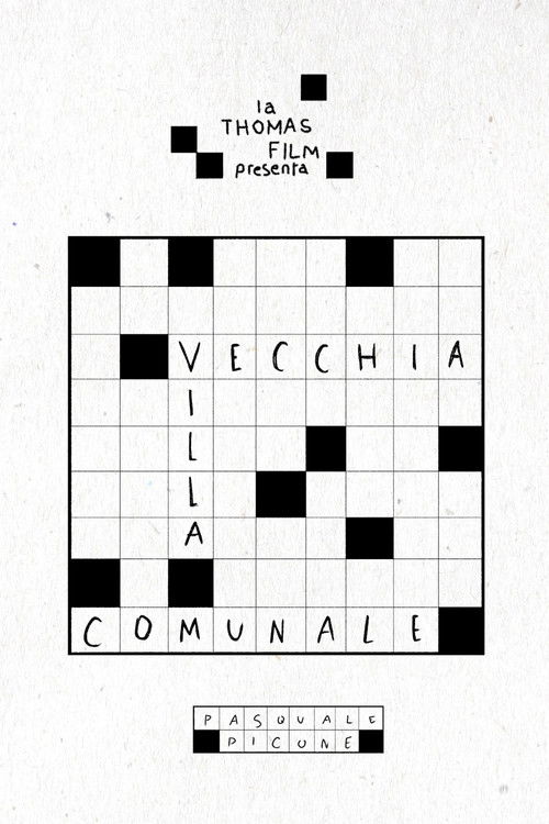 Vecchia Villa Comunale