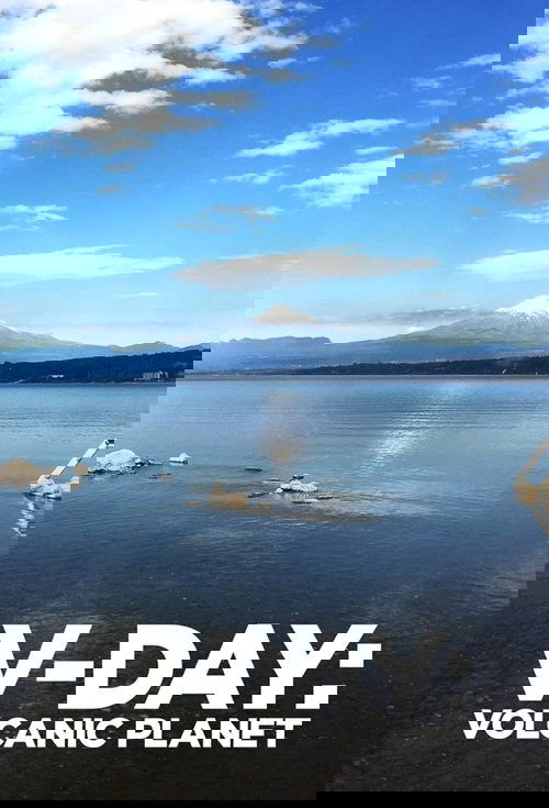 V-Day: Volcanic Planet