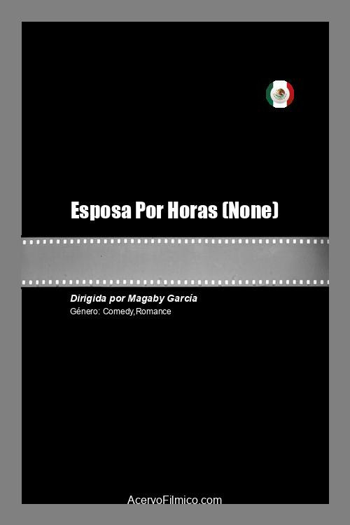 Esposa Por Horas