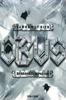 Obús - Vamos muy bien