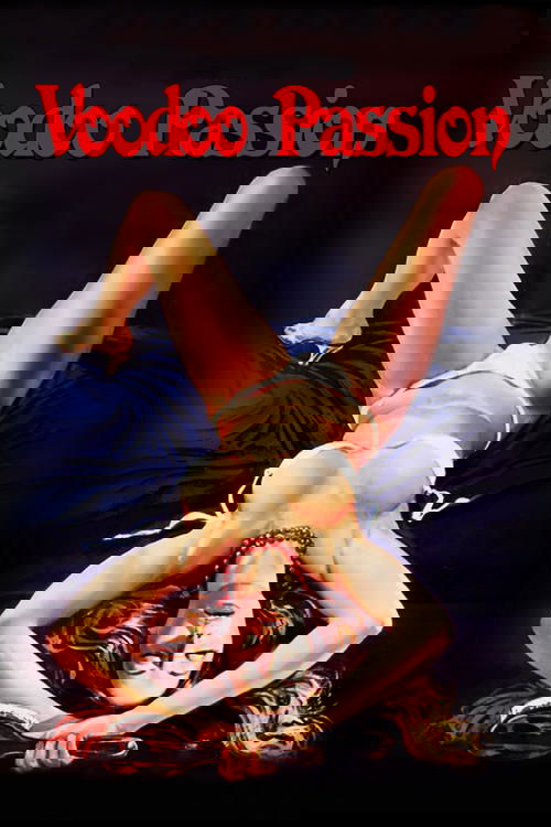 Call of the Blonde Goddess