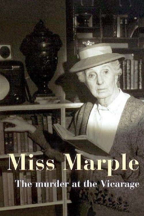 Miss Marple: The Murder at the Vicarage