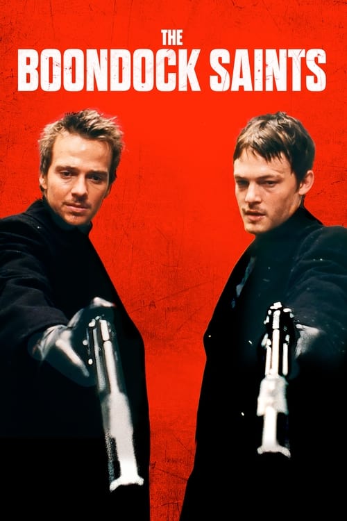 The Boondock Saints