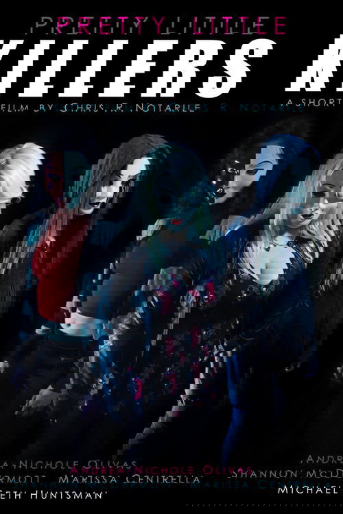 Pretty Little Killers