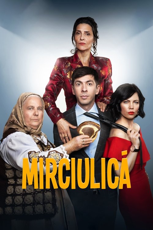 Mirciulica