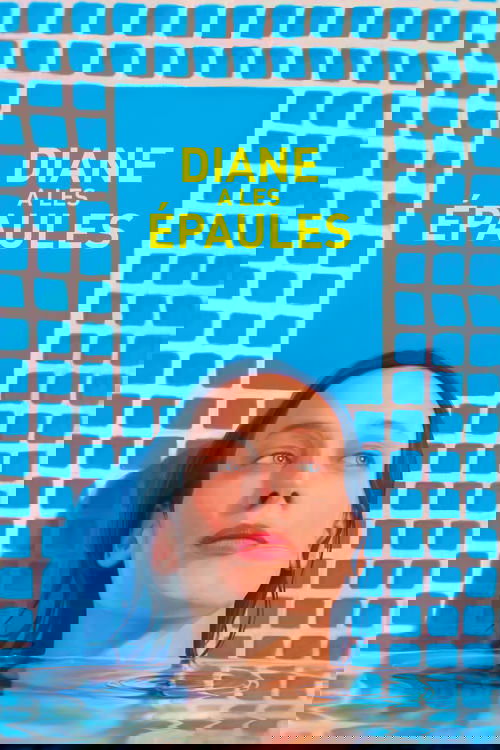 Diane Has the Right Shape