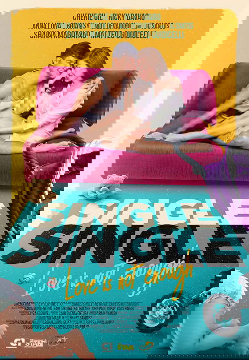 Single/Single: Love Is Not Enough