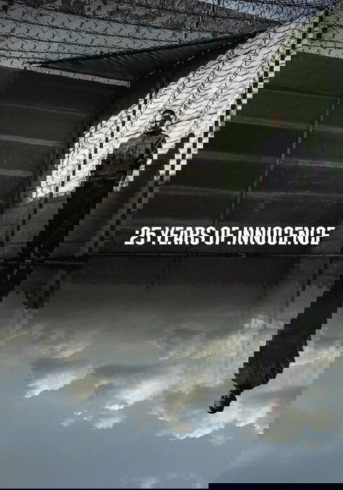 25 Years of Innocence